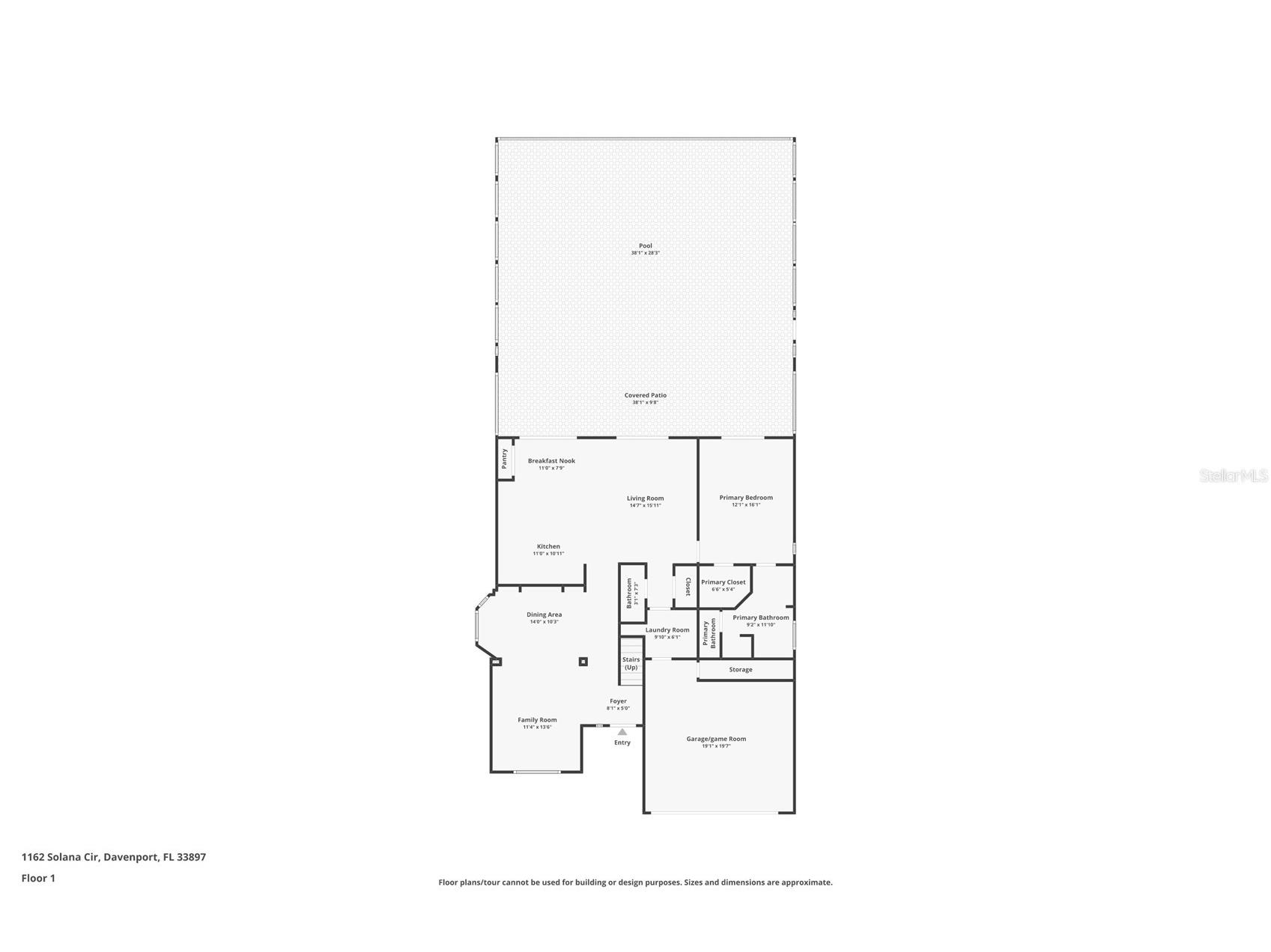 1162 Solana Circle Davenport FL 33897 O6409778 image39