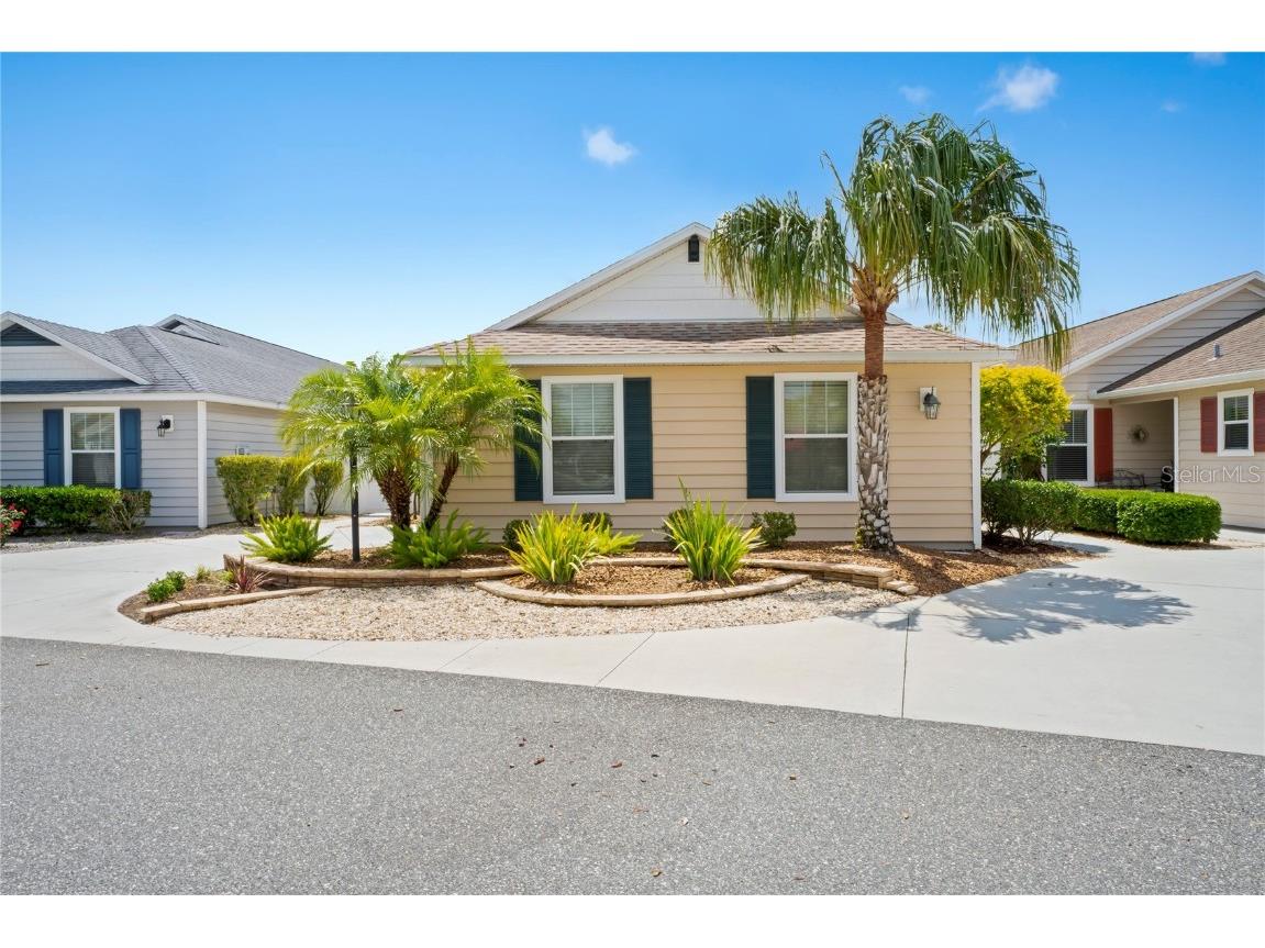 1162 Tall Pine Lane The Villages FL 32162 G5055479 image1