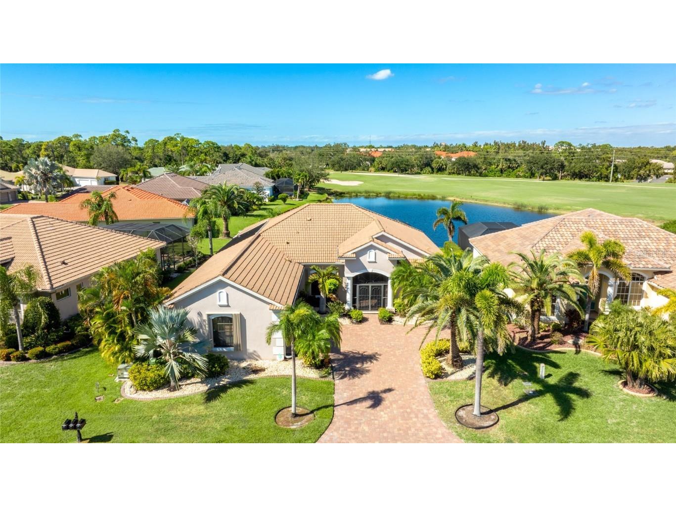 1162 Tuscany Boulevard Venice FL 34292 A4667201 image1