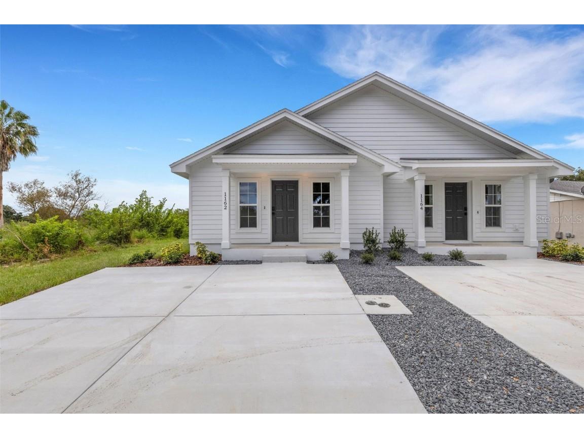 1162 and 1164 Fairway Drive Lakeland FL 33801 - FAIRWAY LAKJE L4955647 image1