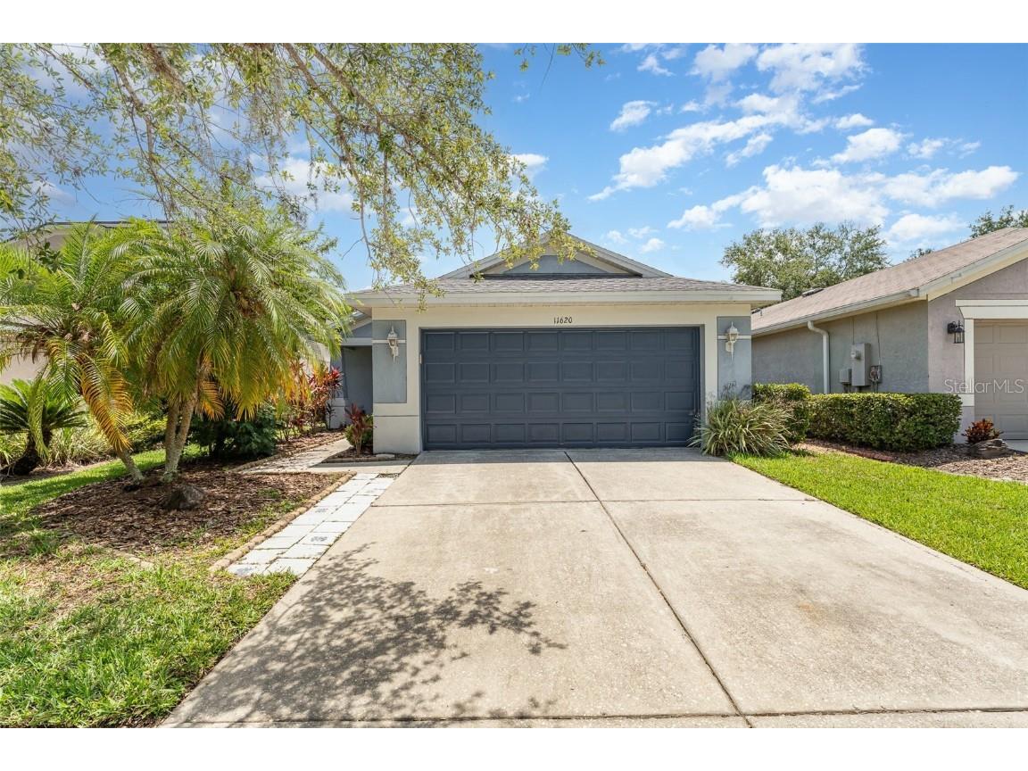 11620 Crest Creek Drive Riverview FL 33569 TB8387877 image1