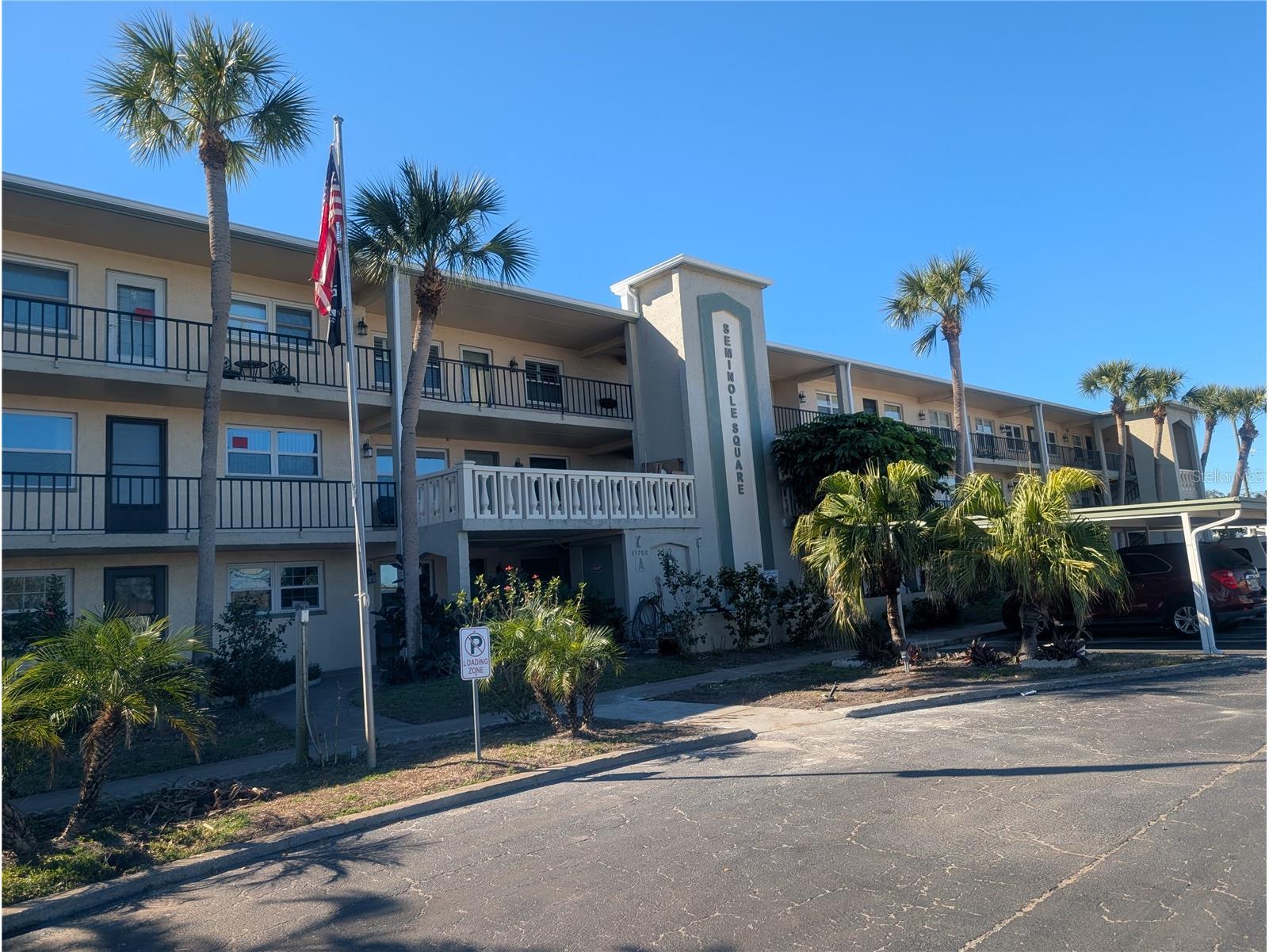 11620 Park Boulevard #209 Seminole FL 33772 TB8475089 image1