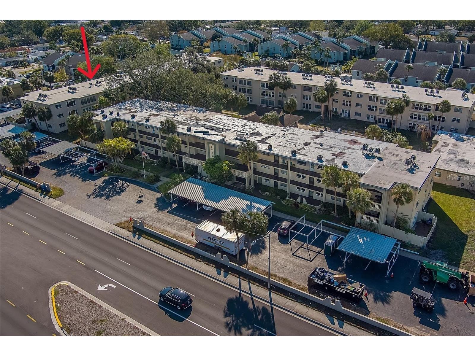 11620 Park Boulevard #209 Seminole FL 33772 TB8475089 image2