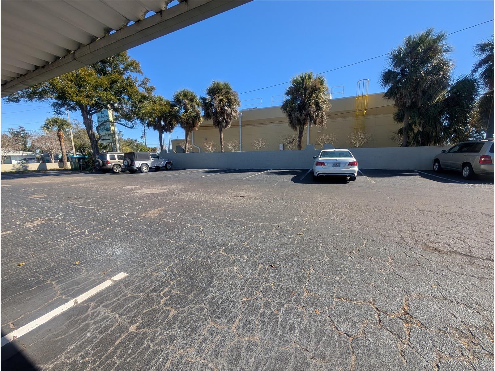 11620 Park Boulevard #209 Seminole FL 33772 TB8475089 image25