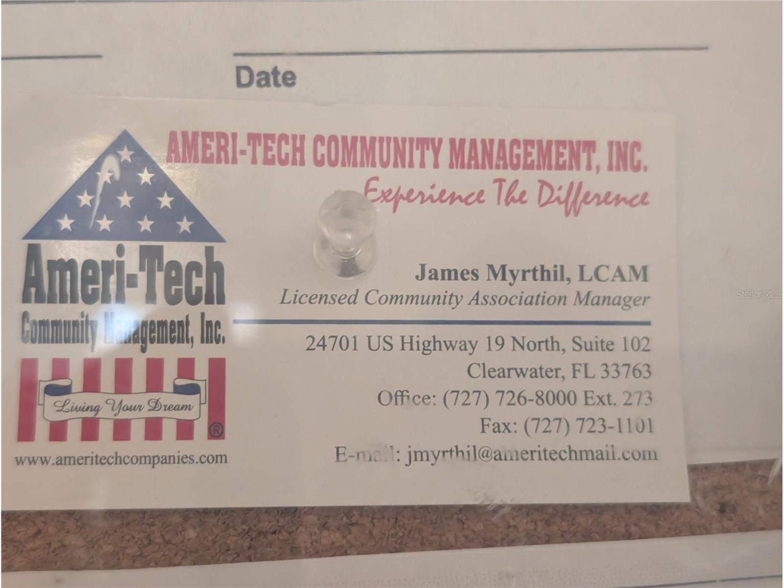 11620 Park Boulevard #209 Seminole FL 33772 TB8475089 image30