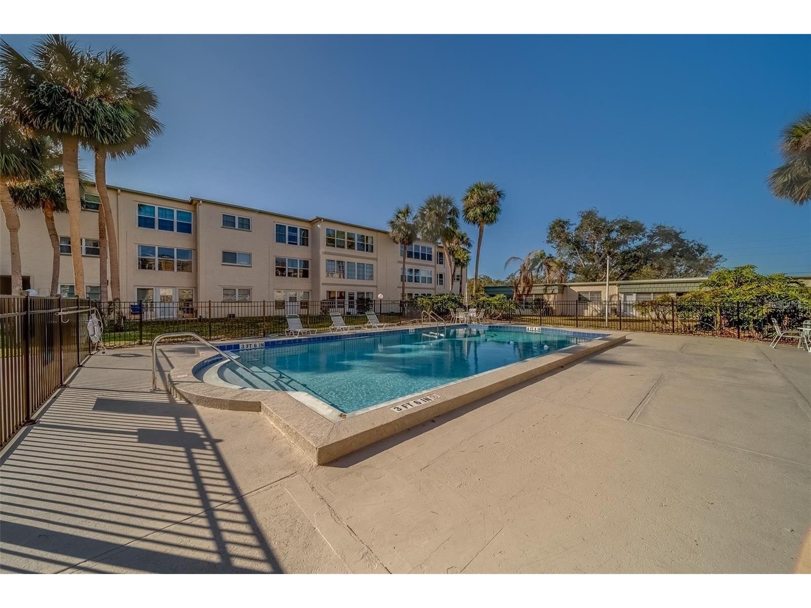 11620 Park Boulevard #209 Seminole FL 33772 TB8487671 image20