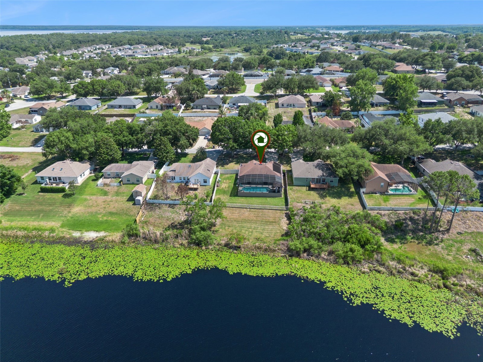 11620 Pineloch Loop Clermont FL 34711 - RALPH LAKE G5112580 image45