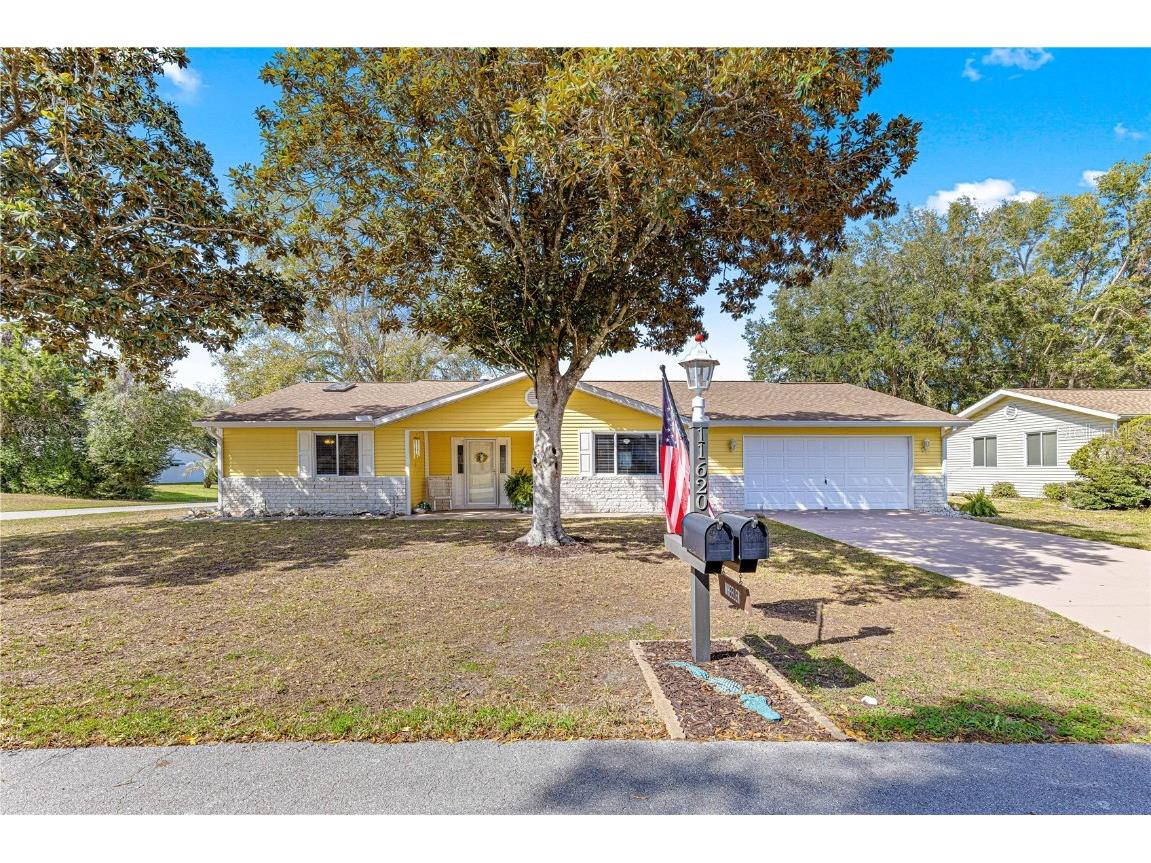 11620 SW 84th Avenue Road Ocala FL 34481 OM695157 image1