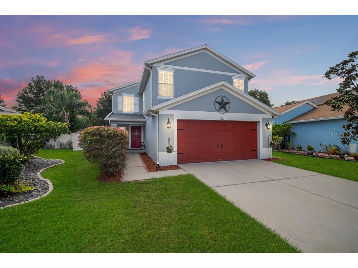 11621 Hammocks Glade Drive Riverview FL 33569 T3333644 image1