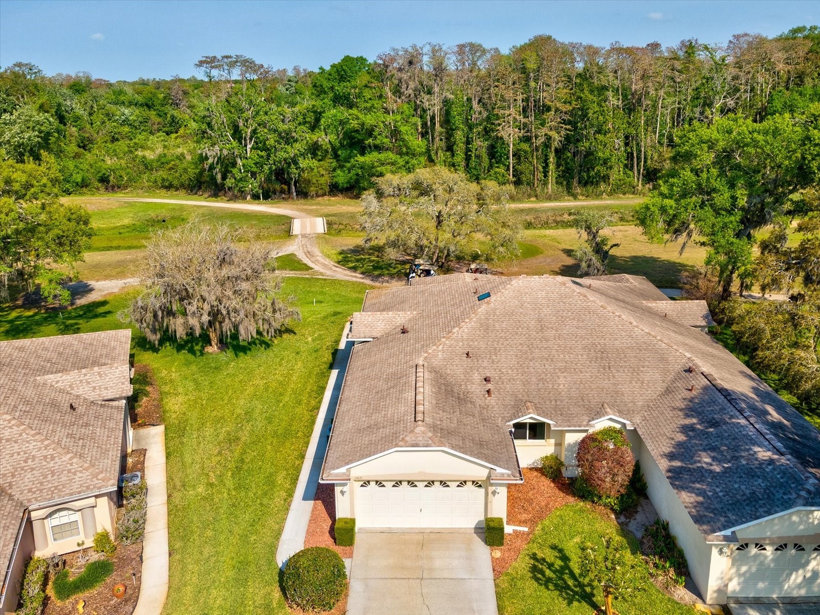 11621 Holly Ann Drive New Port Richey FL 34654 W7884297 image3