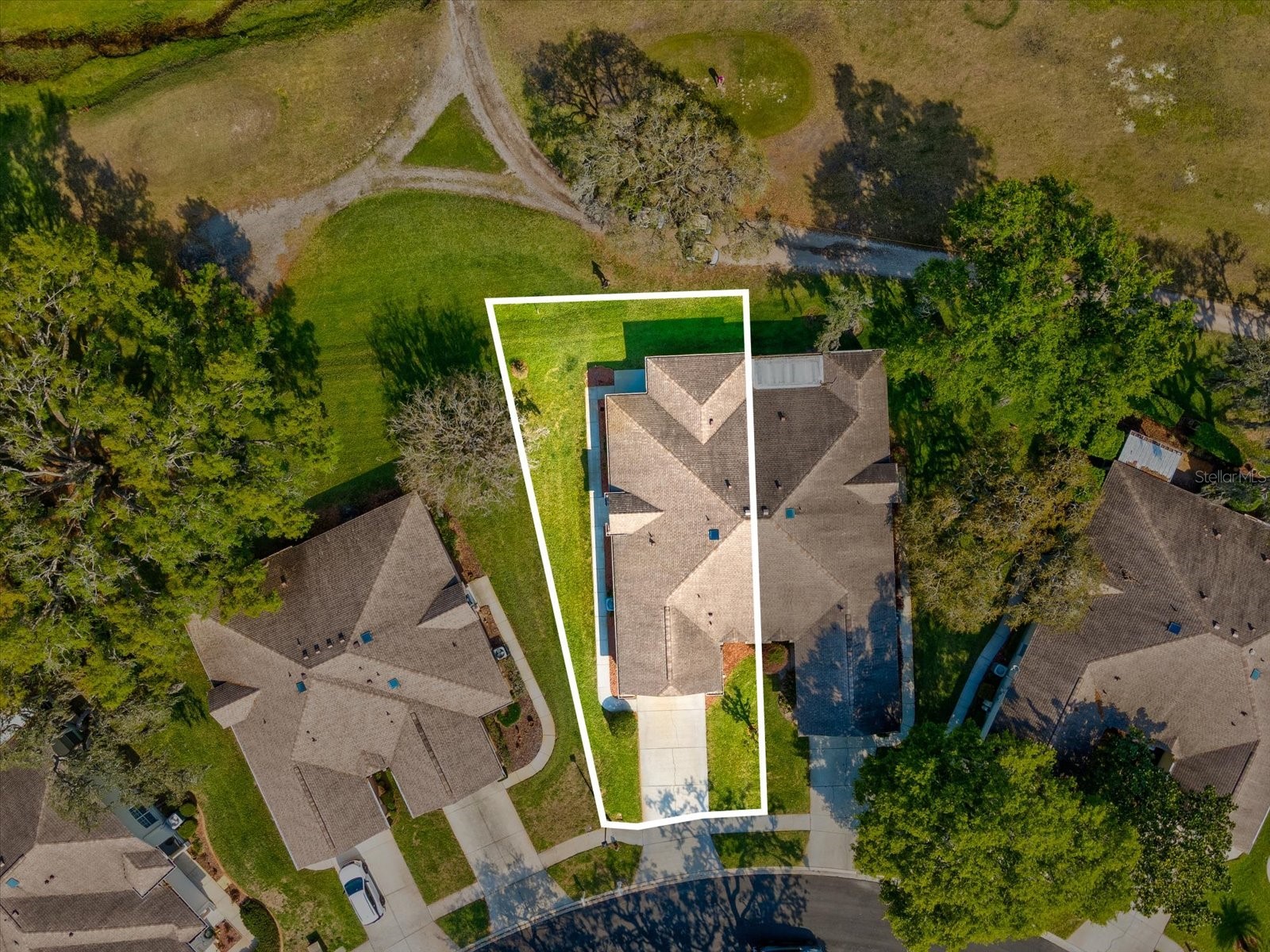 11621 Holly Ann Drive New Port Richey FL 34654 W7884297 image4