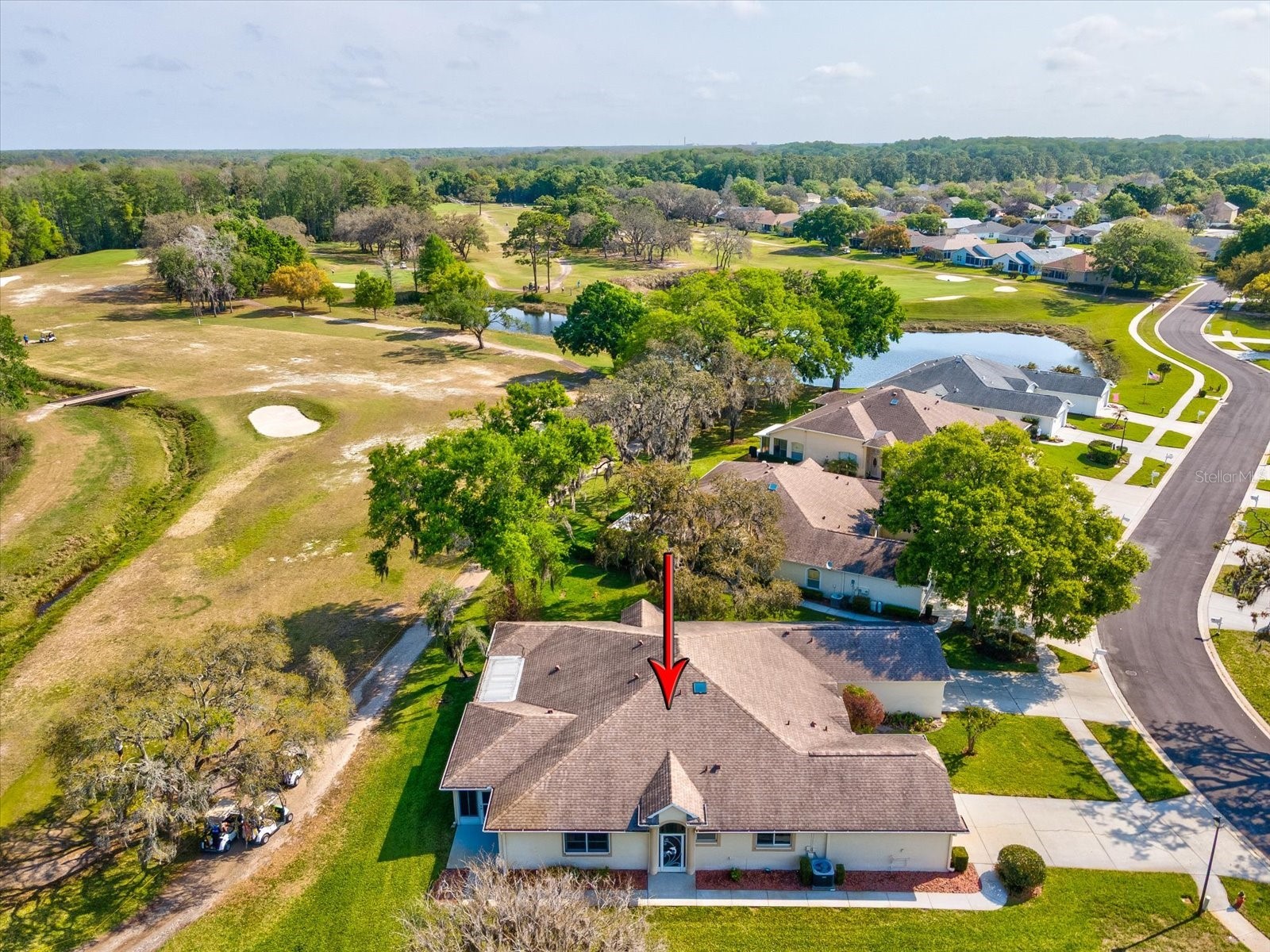 11621 Holly Ann Drive New Port Richey FL 34654 W7884297 image41