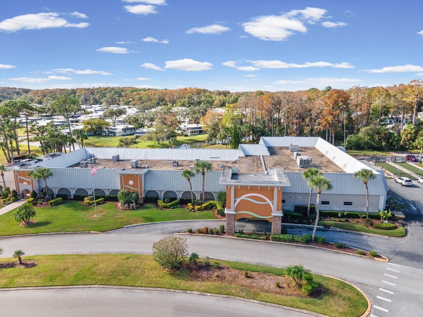 11621 Holly Ann Drive New Port Richey FL 34654 W7884297 image44