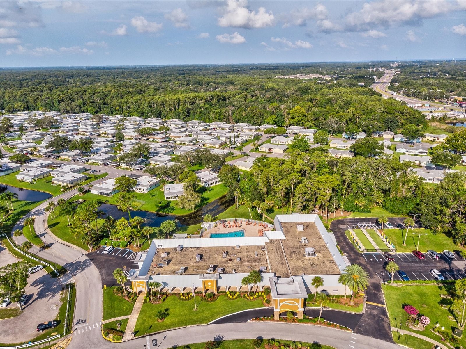 11621 Holly Ann Drive New Port Richey FL 34654 W7884297 image45