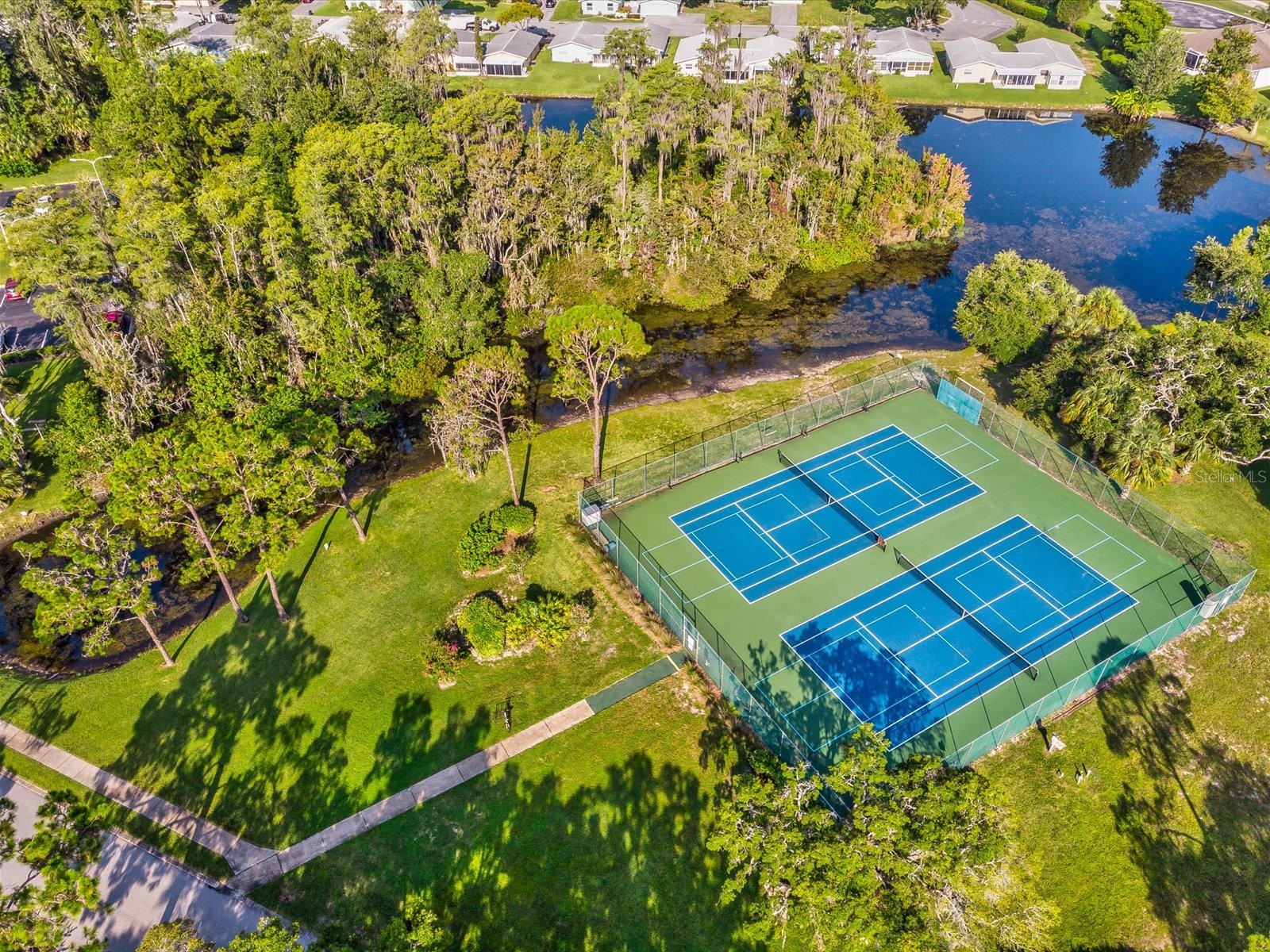 11621 Holly Ann Drive New Port Richey FL 34654 W7884297 image55