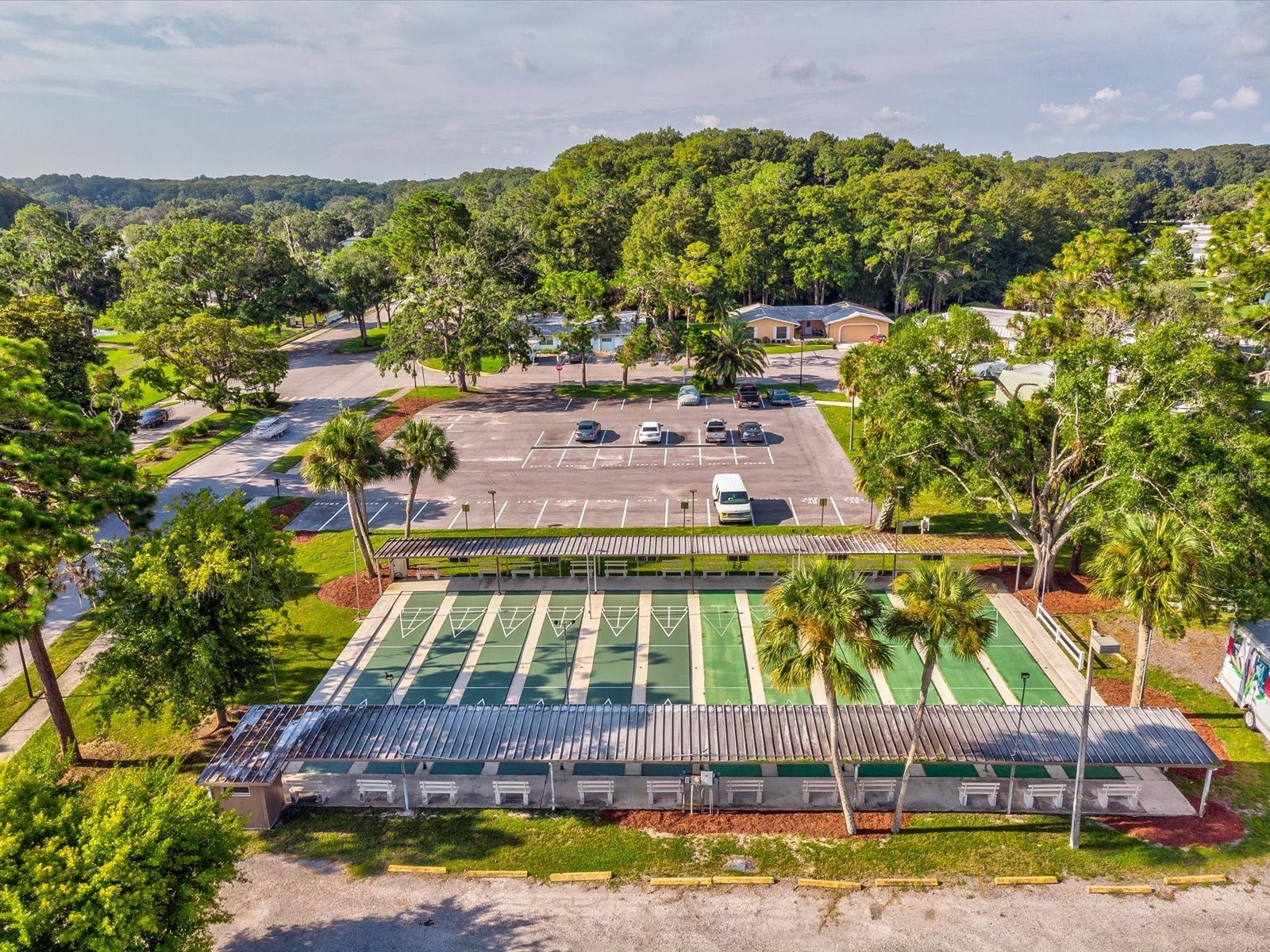 11621 Holly Ann Drive New Port Richey FL 34654 W7884297 image57