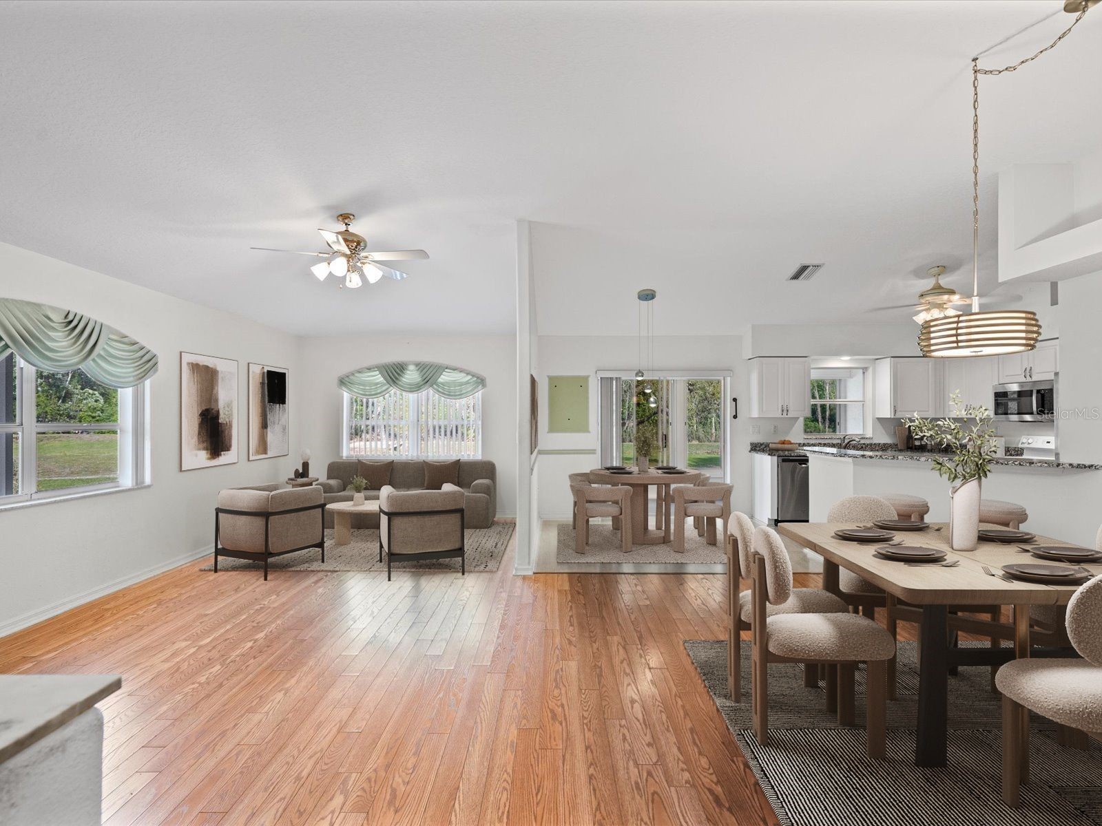 11621 Holly Ann Drive New Port Richey FL 34654 W7884297 image8