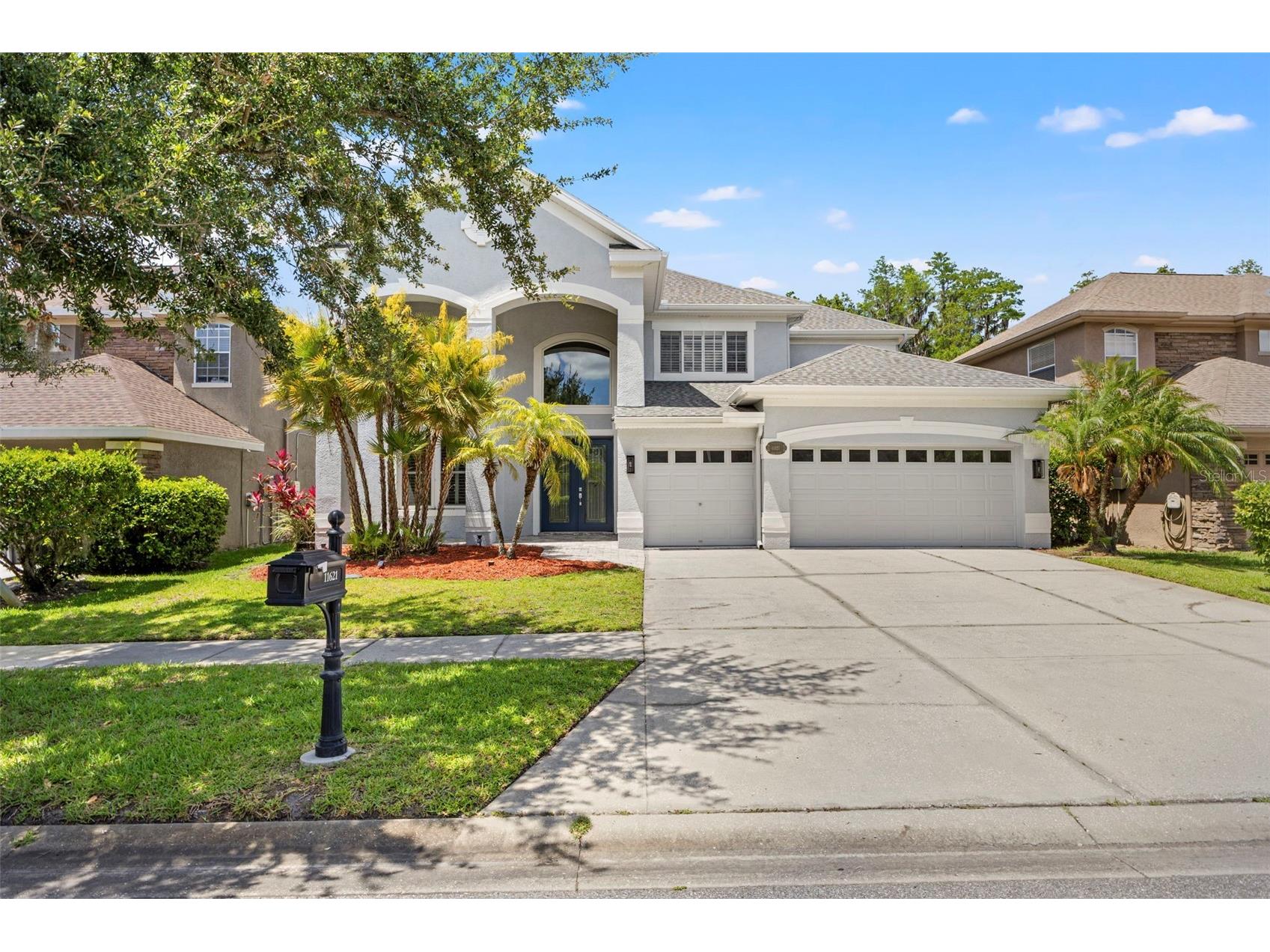 11621 Renaissance View Court Tampa FL 33626 TB8510380 image1