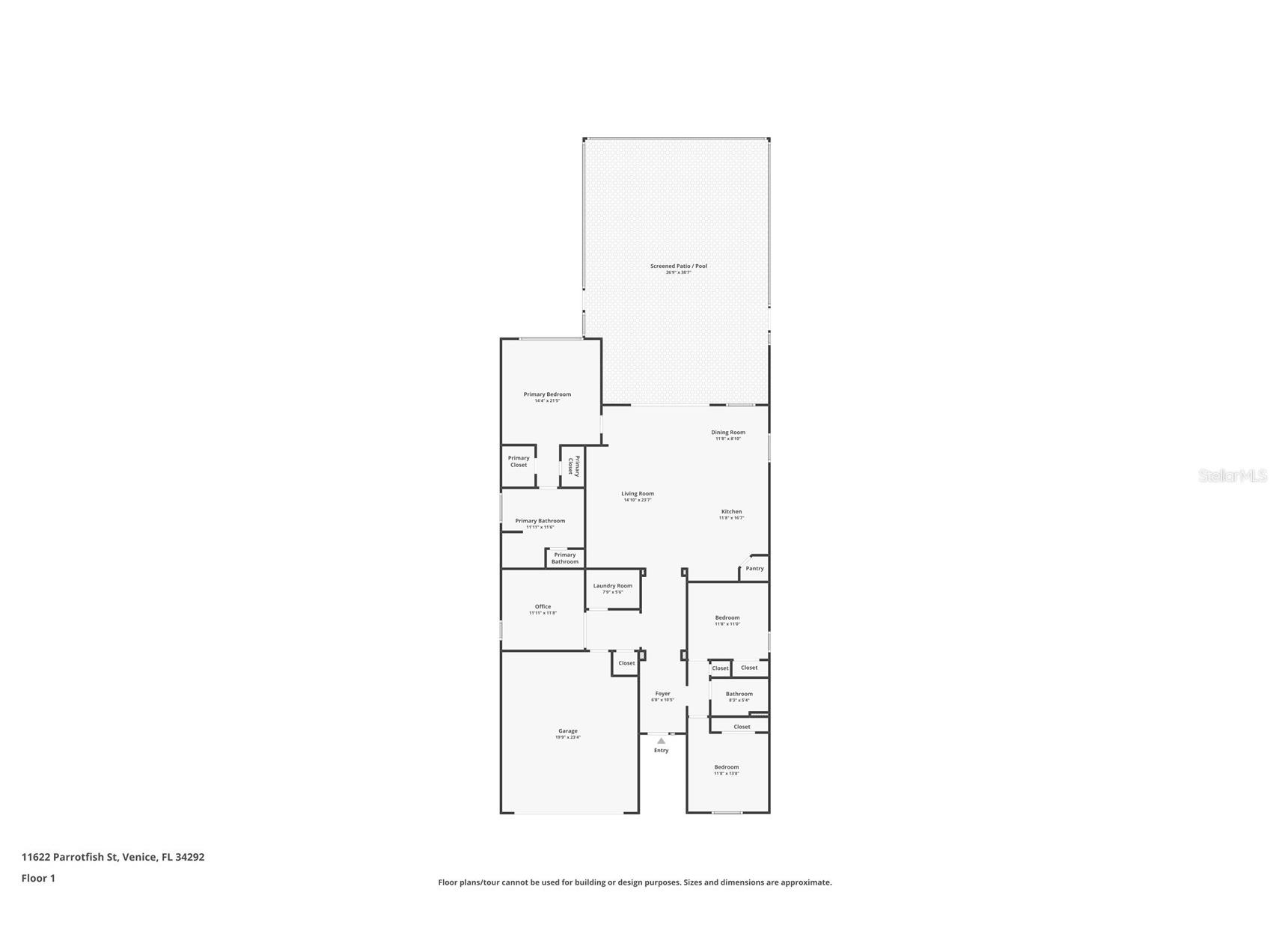 11622 Parrotfish Street Venice FL 34292 A4689688 image43