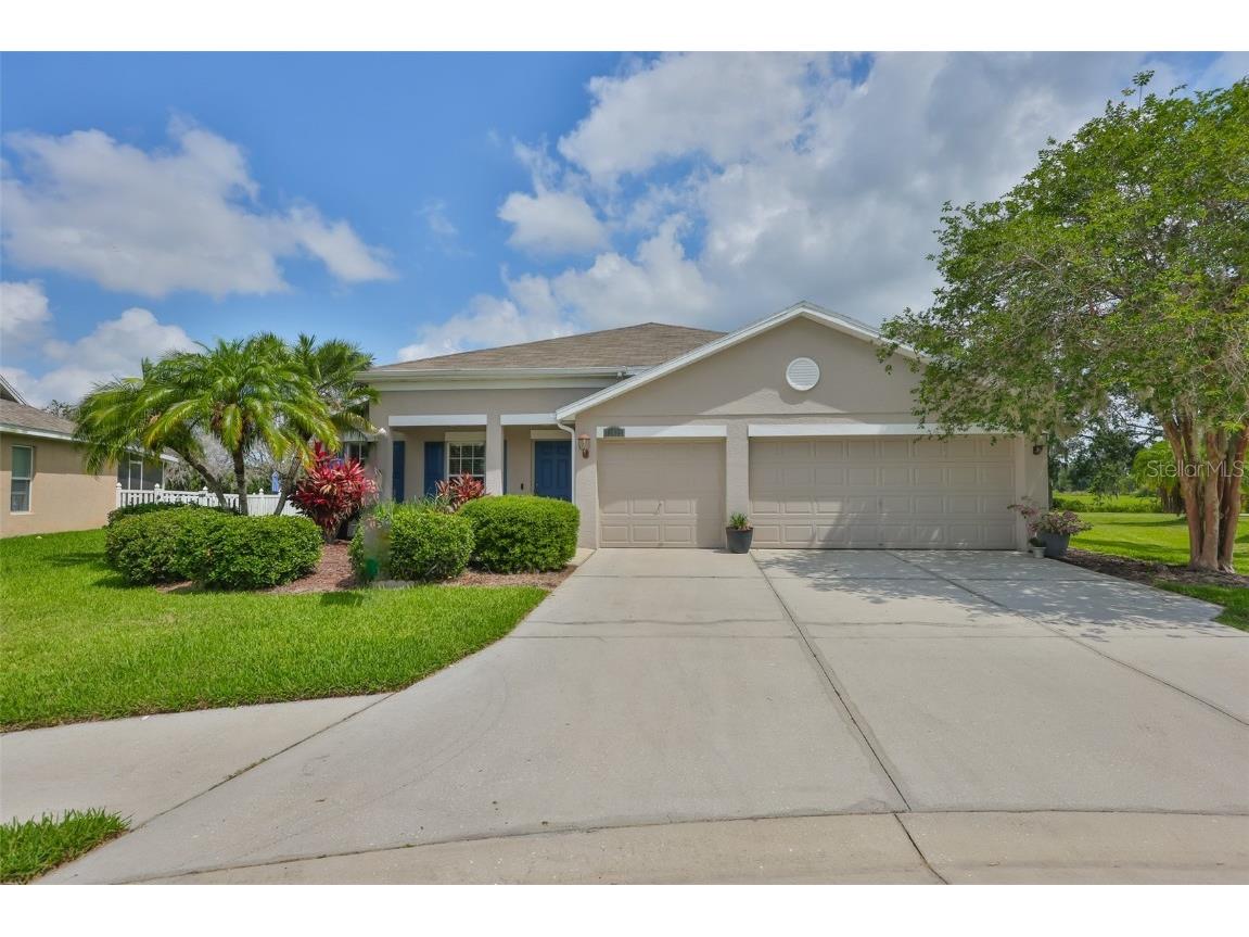 11622 Summit Rock Court Parrish FL 34219 A4617371 image1