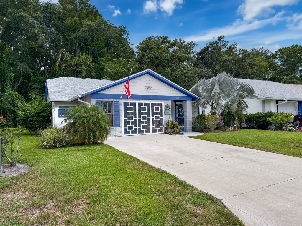 11622 White Ash Drive New Port Richey FL 34654 W7876887 image1