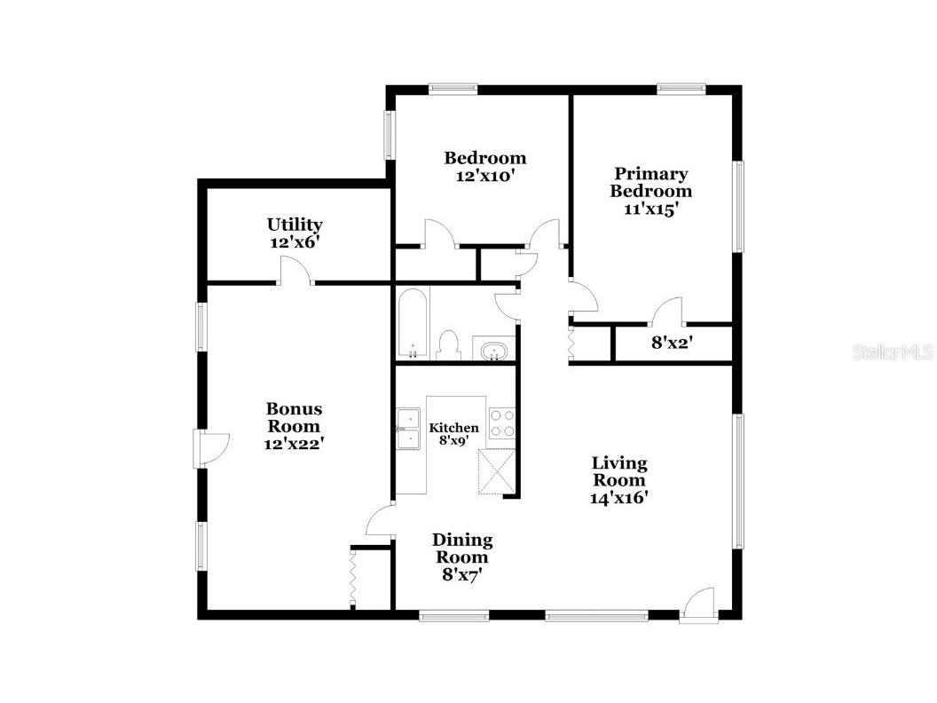 11623 Cameron Street Orlando FL 32817 TB8454953 image16