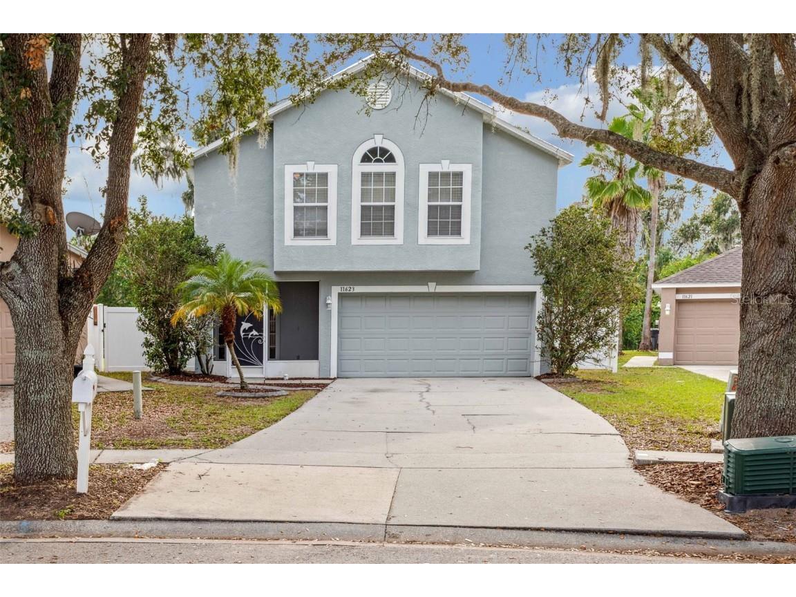 11623 Ivy Flower Loop Riverview FL 33578 T3489082 image1