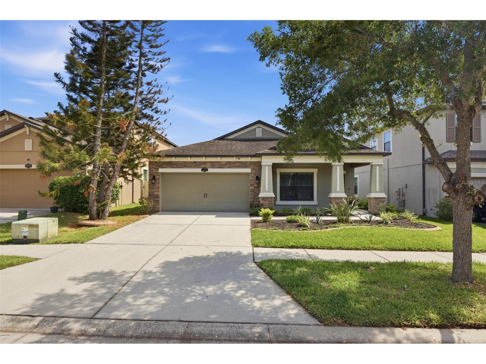 11623 Palmetto Pine Street Riverview FL 33569 TB8492219 image1