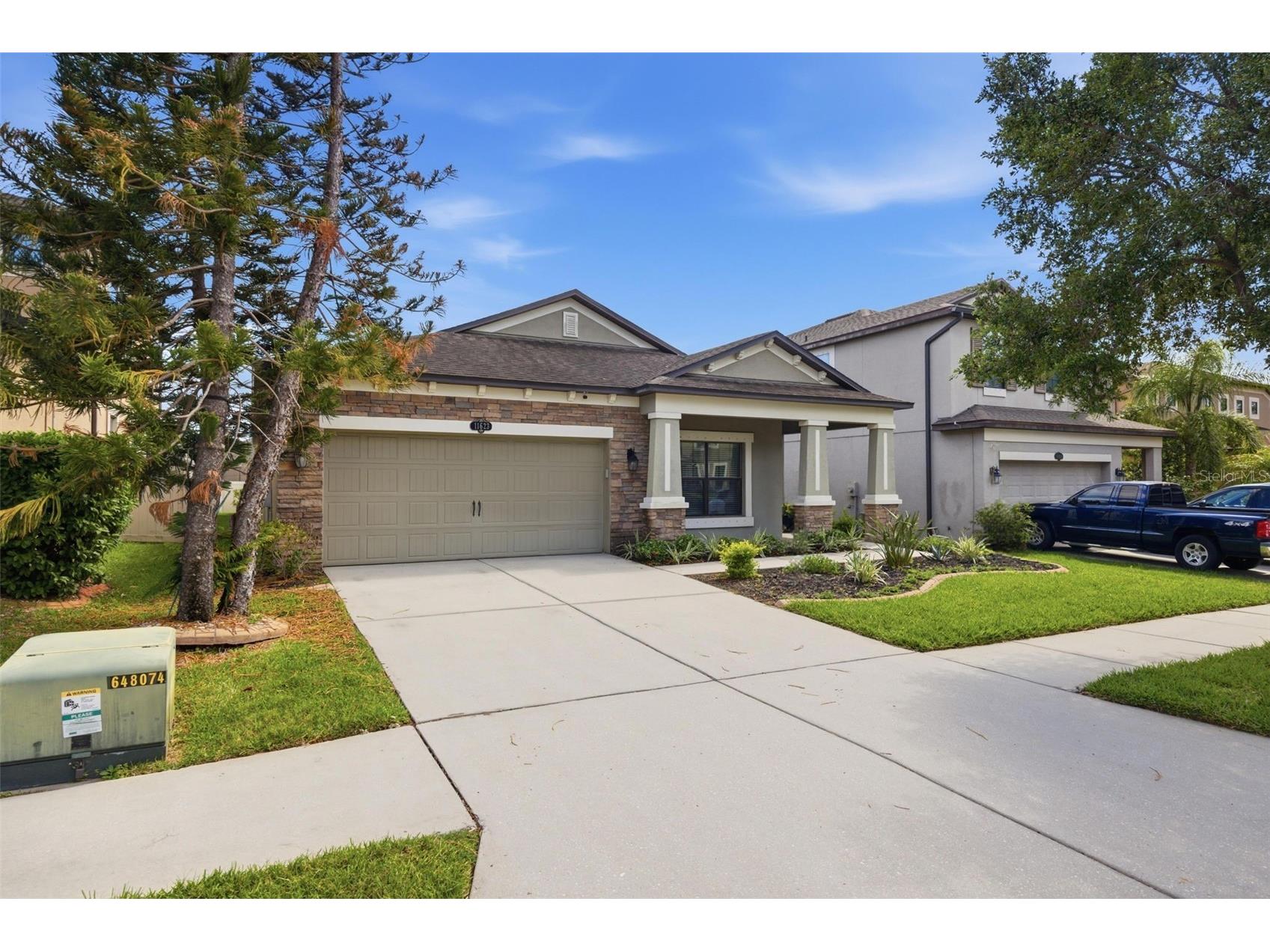11623 Palmetto Pine Street Riverview FL 33569 TB8492219 image3