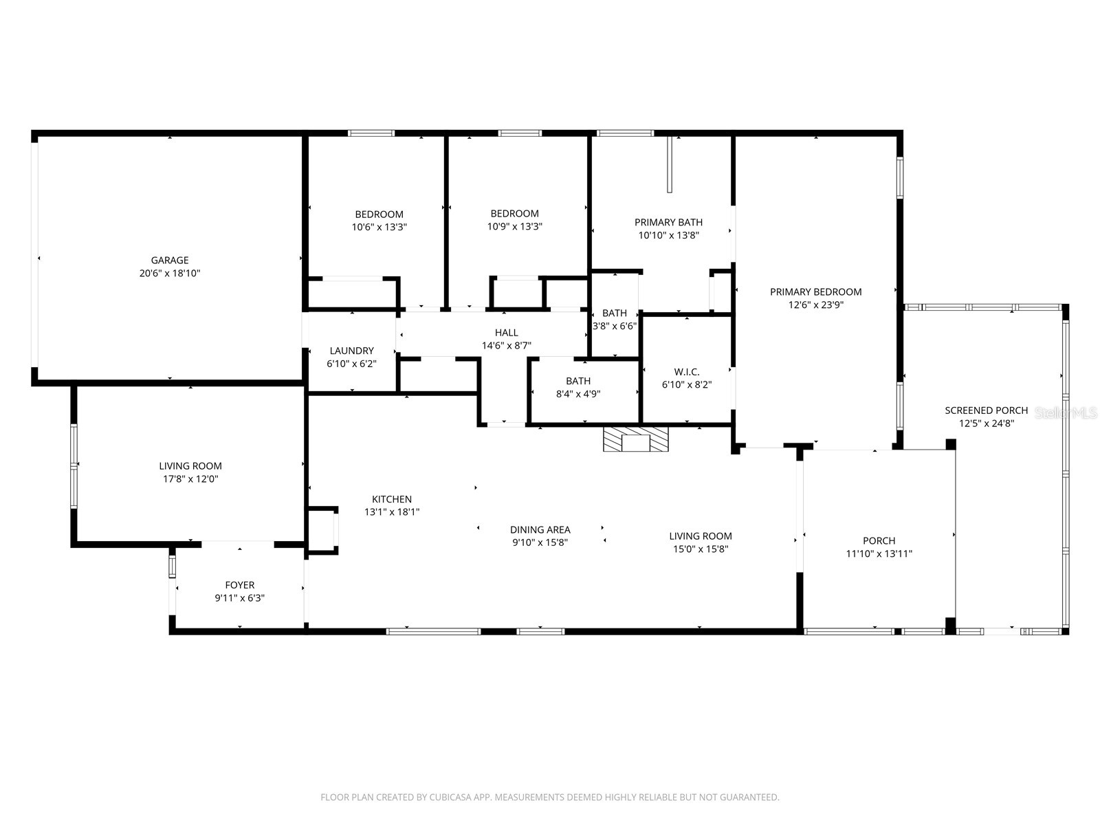 11623 Palmetto Pine Street Riverview FL 33569 TB8492219 image61