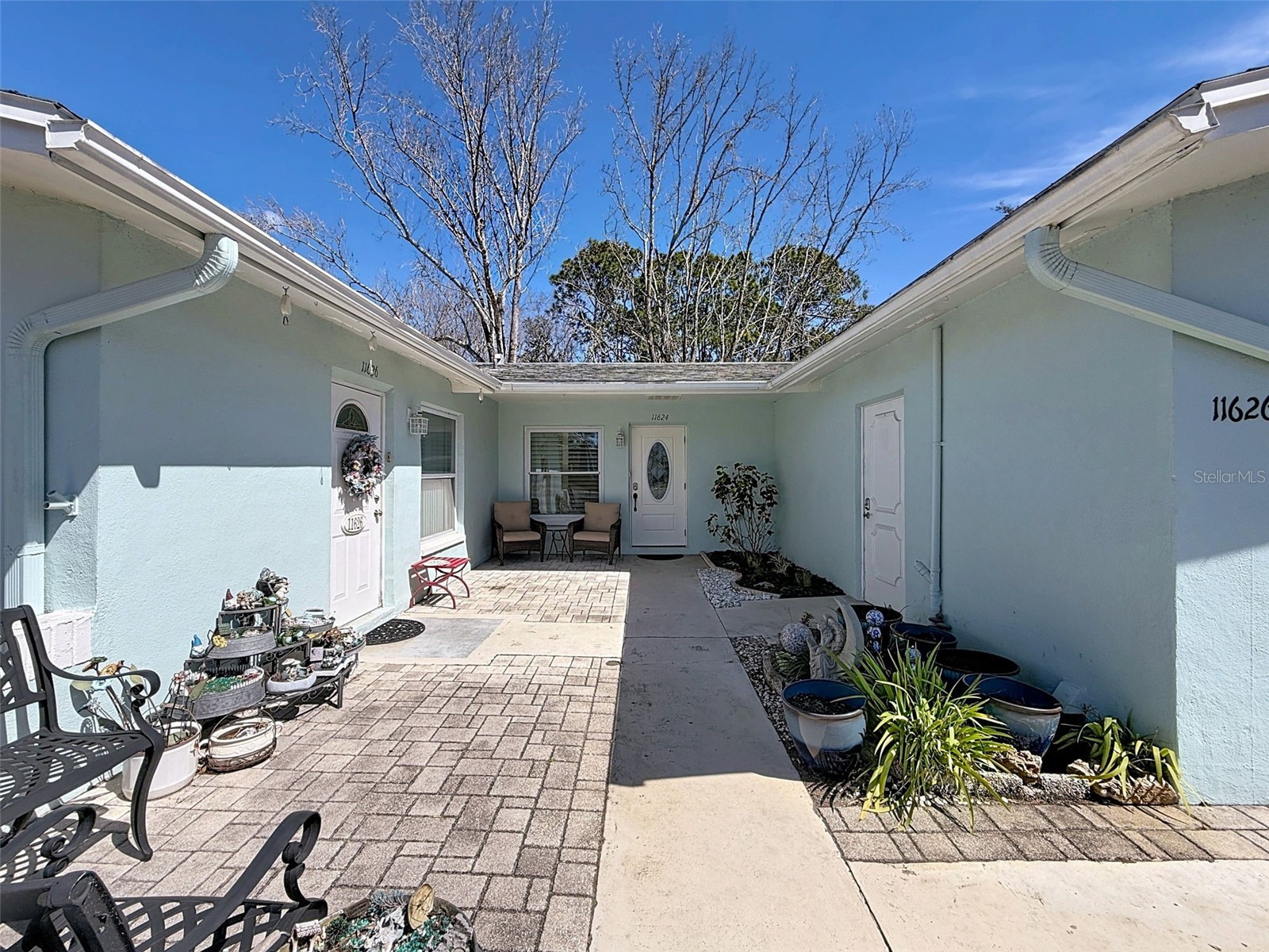 11624 Boynton Lane #43GB New Port Richey FL 34654 W7883399 image1