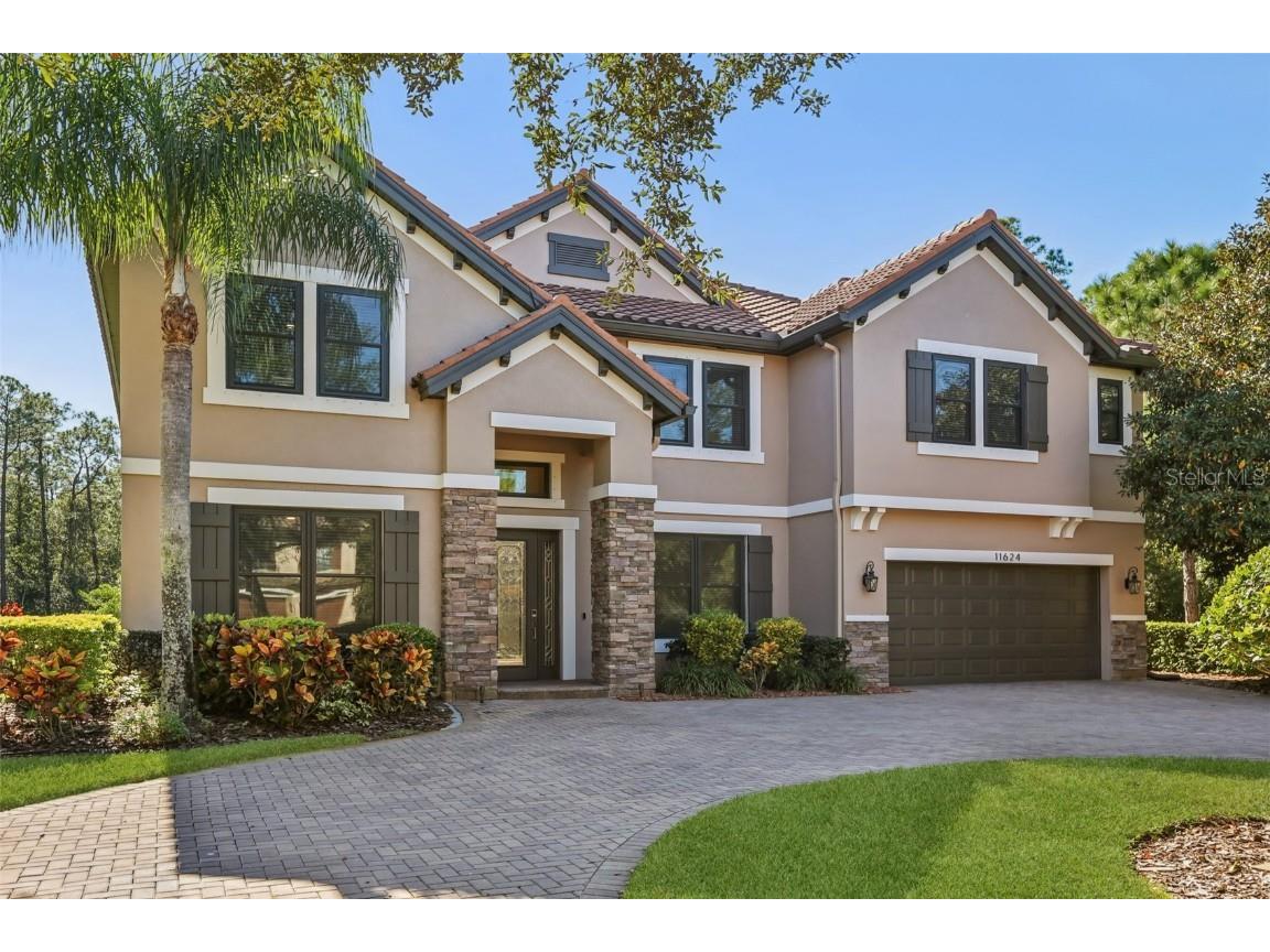 11624 Calf Path Drive Tampa FL 33626 TB8448415 image1