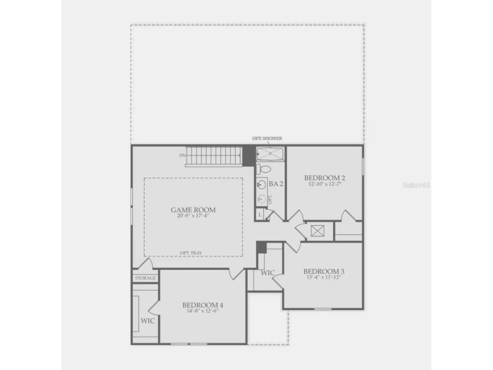 11624 Kilkenny Coral Drive Riverview FL 33579 TB8524943 image42
