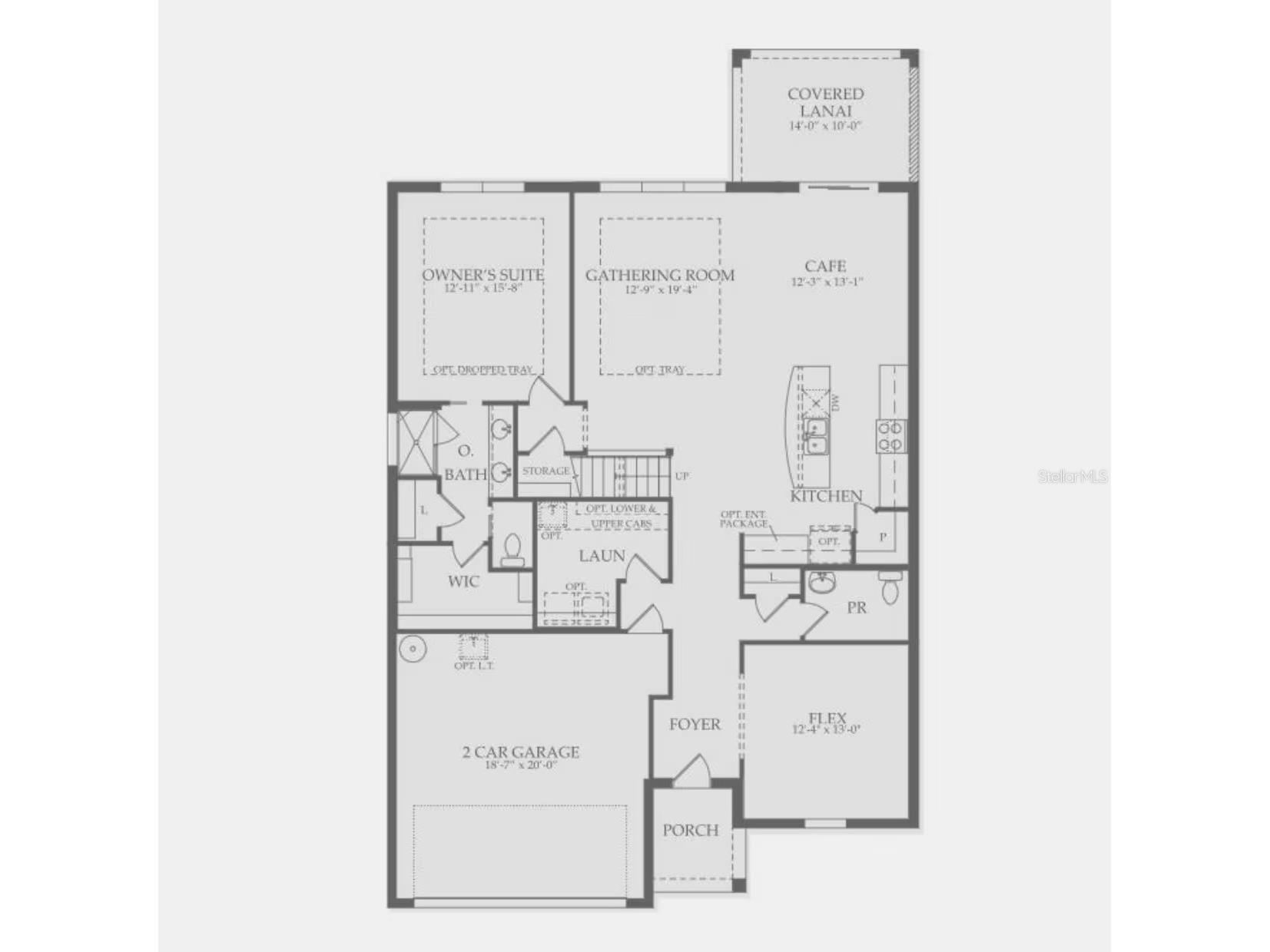 11624 Kilkenny Coral Drive Riverview FL 33579 TB8524943 image43