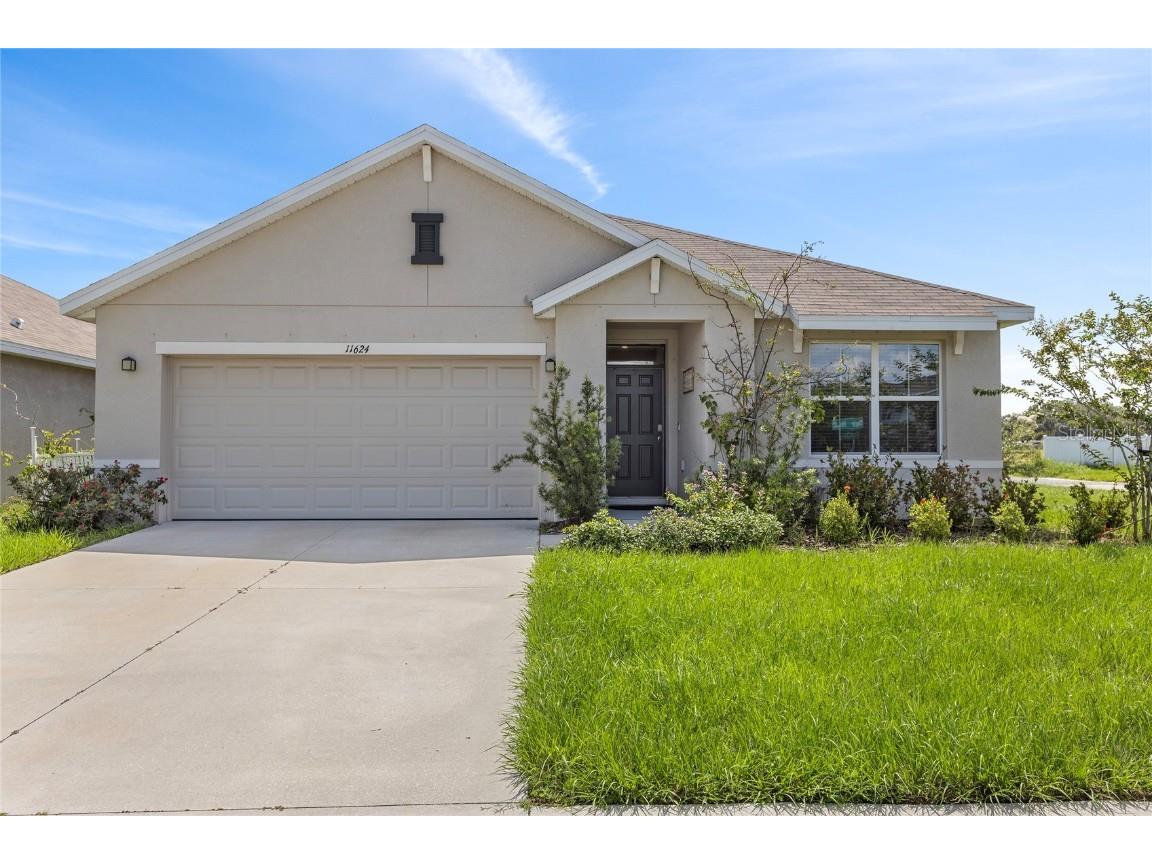 11624 Miracle Mile Drive Riverview FL 33578 T3542450 image1