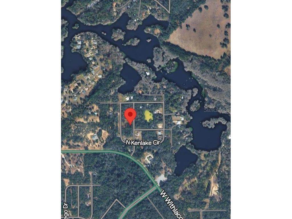 11624 N Landover Terrace Dunnellon FL 34434 O6366532 image1