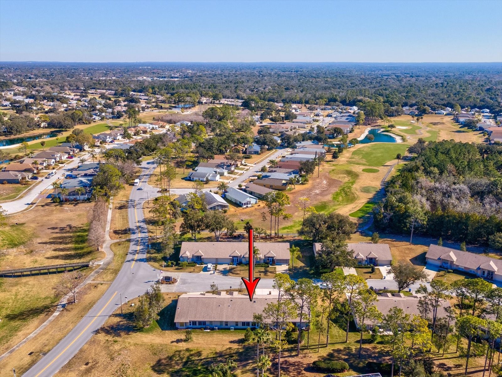 11625 Baronwood Court Hudson FL 34667 W7882694 image36