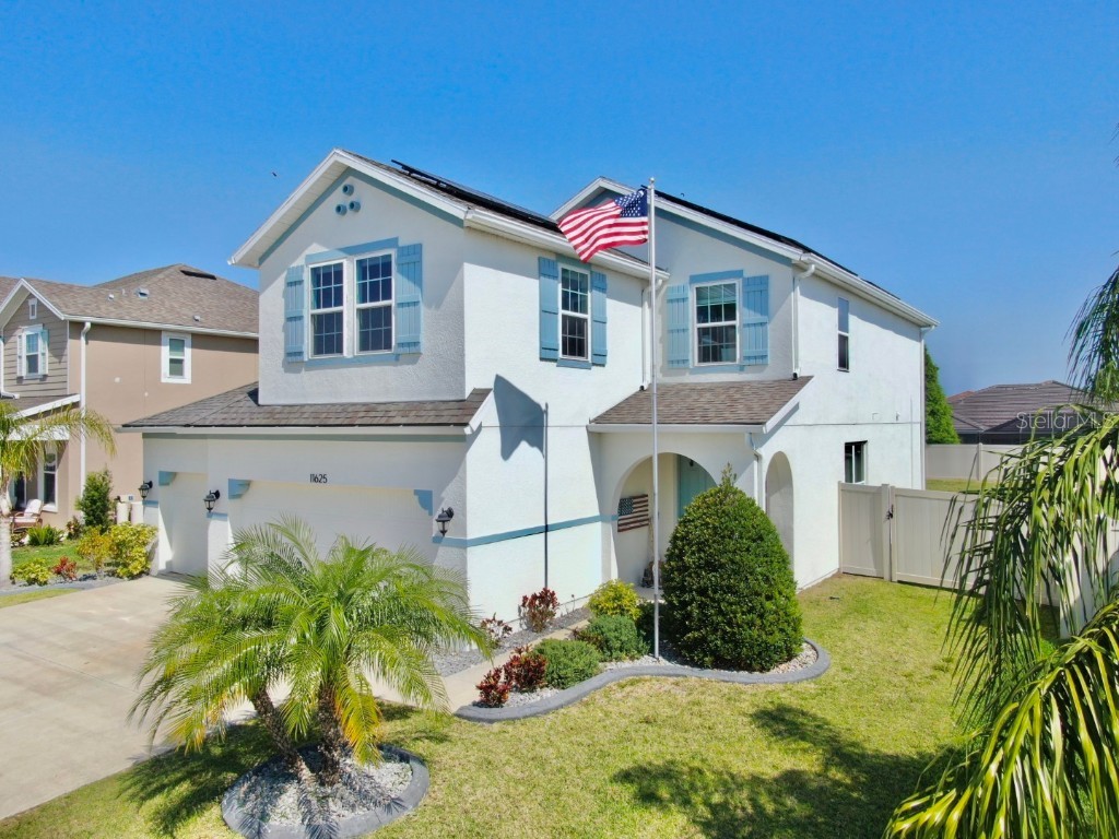 11625 Tetrafin Drive Riverview FL 33579 TB8376800 image1