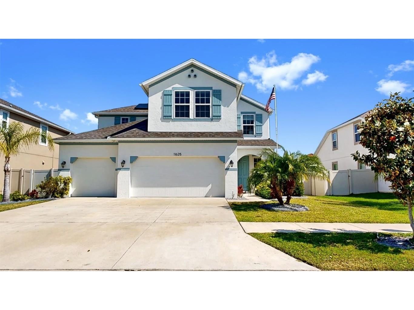 11625 Tetrafin Drive Riverview FL 33579 TB8376800 image7