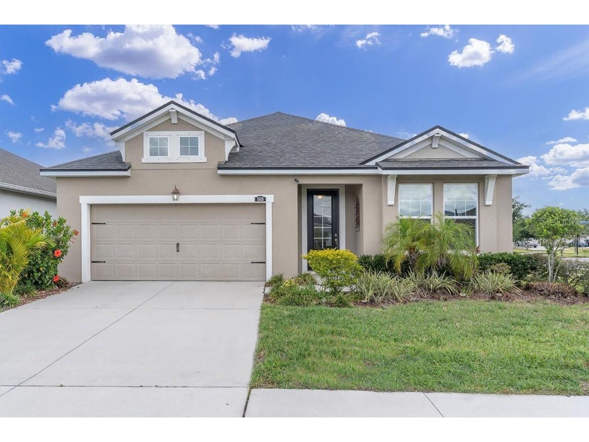 11626 Blue Woods Drive Riverview FL 33569 TB8381550 image1