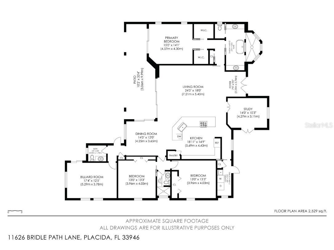 11626 Bridle Path Lane Placida FL 33946 C7516965 image51