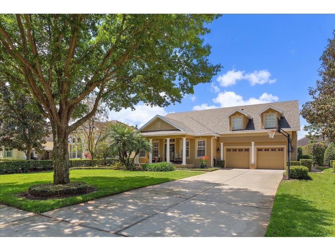 11626 Claymont Cir, Windermere, FL, 34786 MLS O5962747 Edina Realty