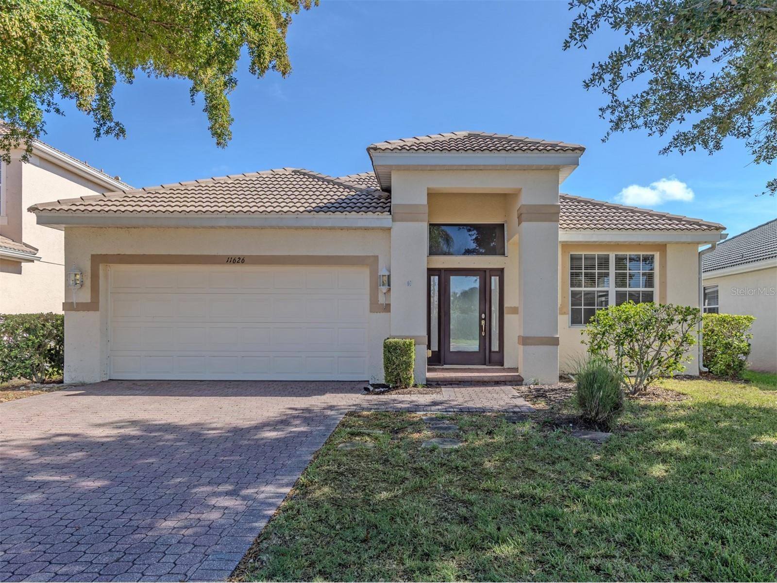 11626 Dancing River Drive Venice FL 34292 N6144327 image1