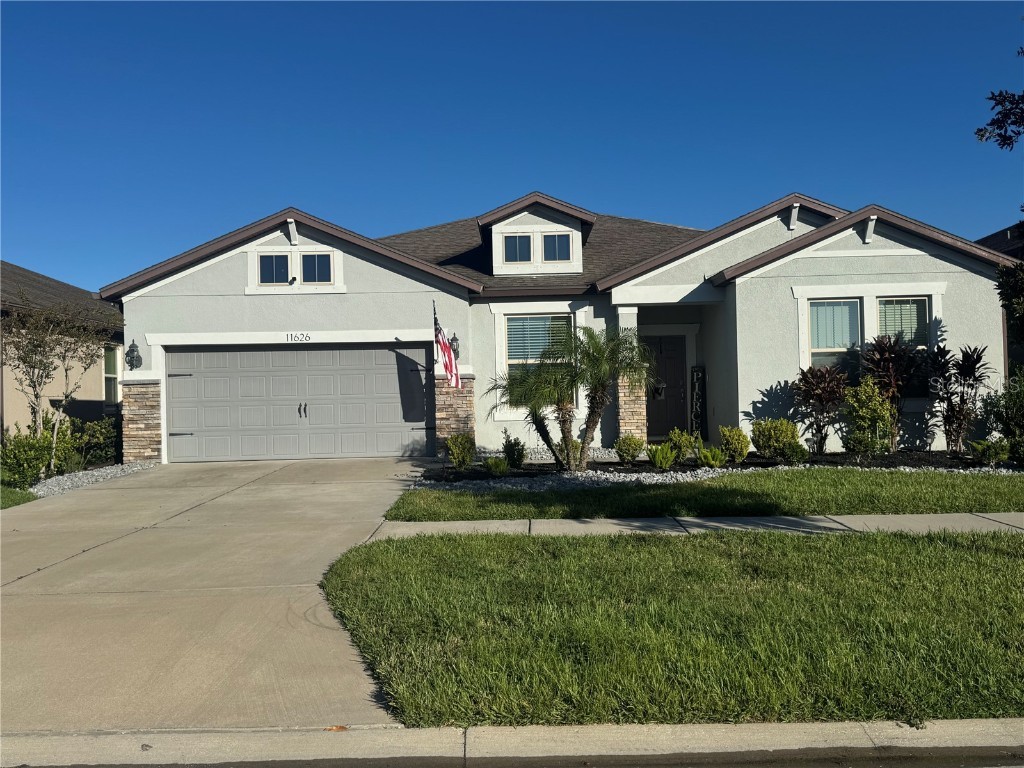 11626 Dublin Grafton Drive Riverview FL 33579 TB8439792 image1