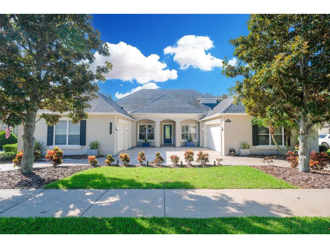 11626 Graces Way Clermont FL 34711 - LAKE SUSAN O6124549 image1