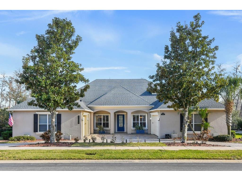 11626 Graces Way Clermont FL 34711 - LAKE SUSAN O6277096 image1