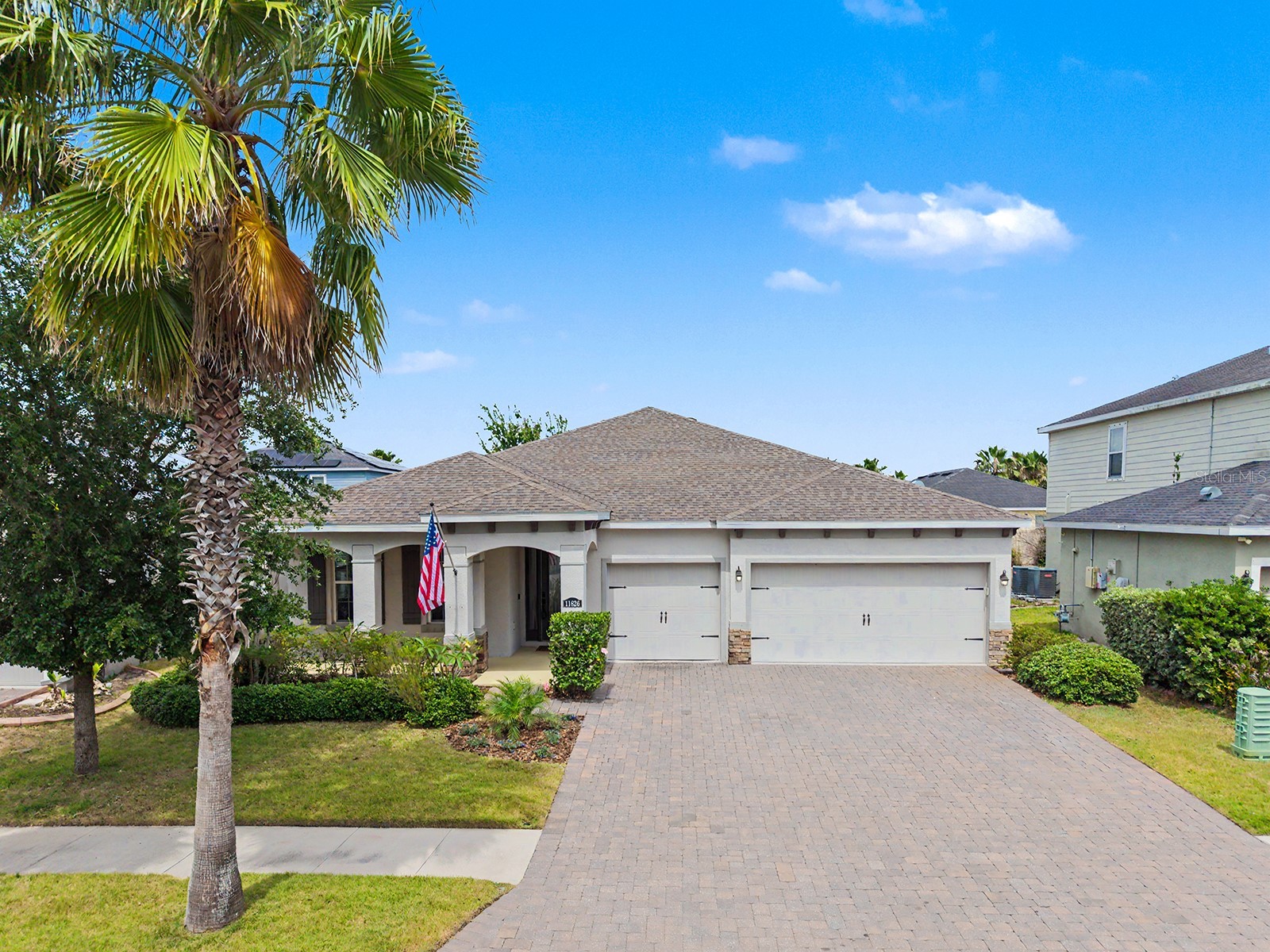11626 Lake Lucaya Drive Riverview FL 33579 TB8505678 image1