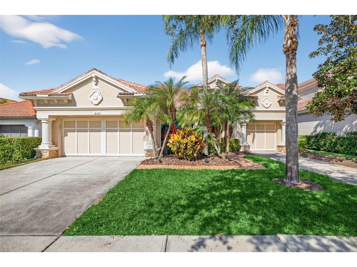 11627 Bristol Chase Drive Tampa FL 33626 O6361244 image1
