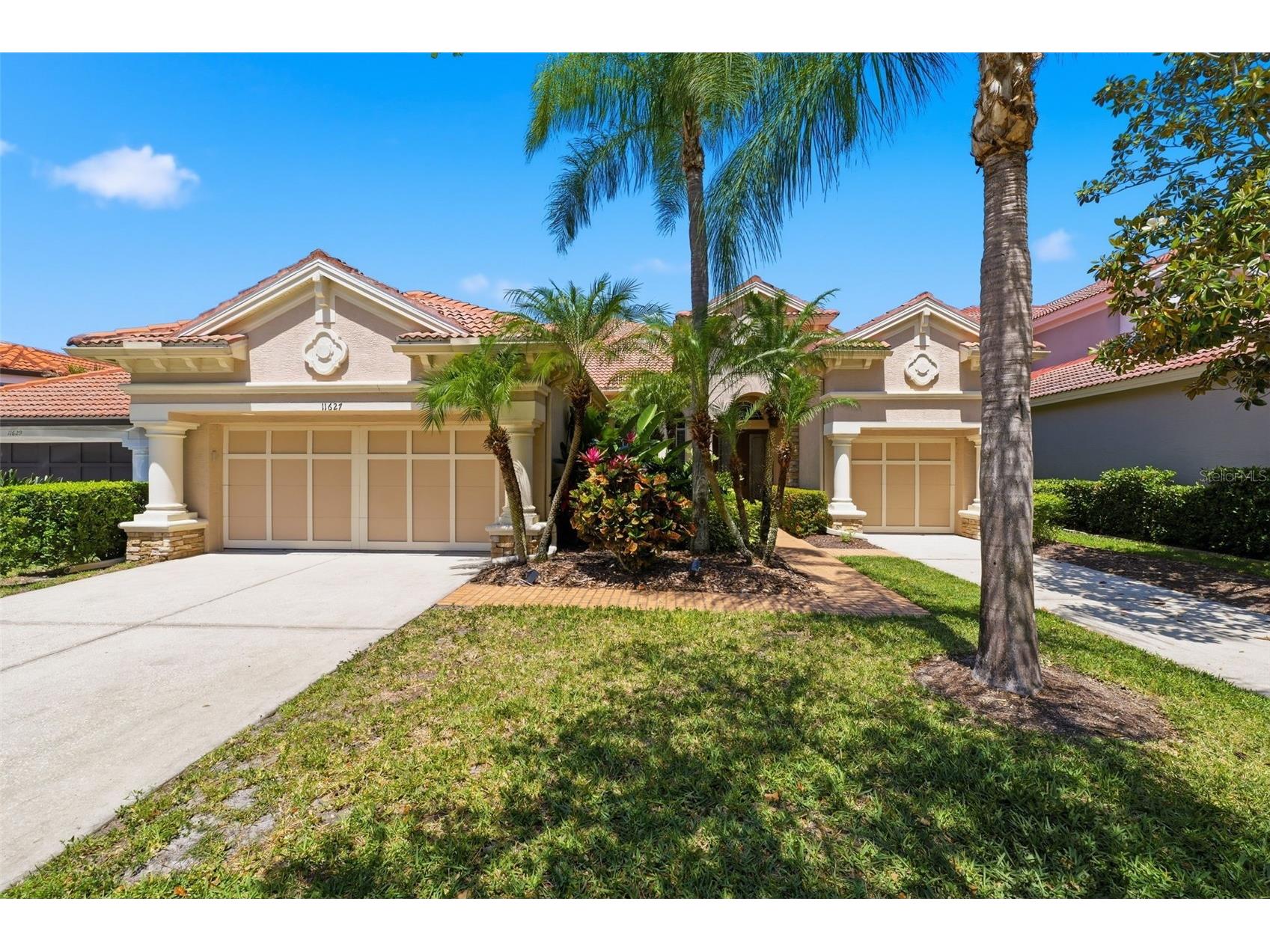 11627 Bristol Chase Drive Tampa FL 33626 W7884966 image1
