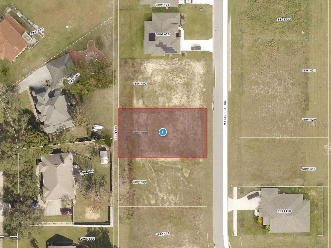 11627 Matanilla Drive Clermont FL 34711 G5110316 image1